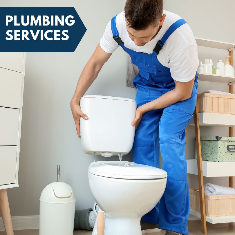 Plumbing Company in Williamson, NY